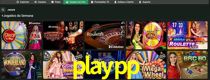 playpp bet