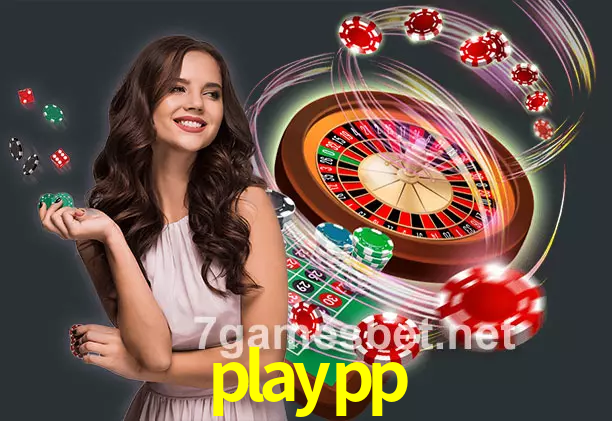 vivo no cassino playpp