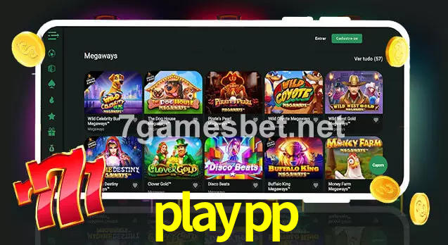 playpp aplicativo