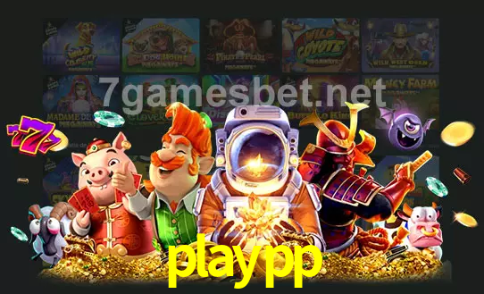 cassino playpp