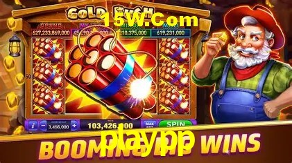 Jackpot Winner