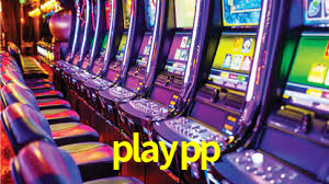 Bônus Generosos e Exclusivos no playpp para Você!