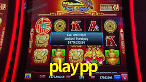 playpp login