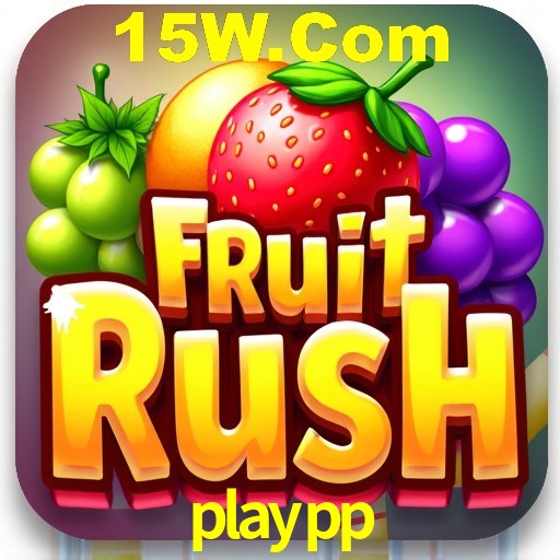 Interface do App playpp