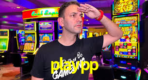 Roulette Table playpp