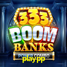 Premium Interface playpp