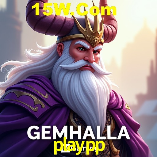 Game Providers playpp