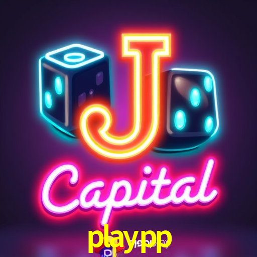 Descubra o Mundo do Cassino Online com playpp