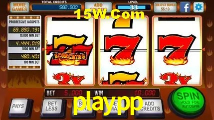 Tecnologia da Plataforma playpp