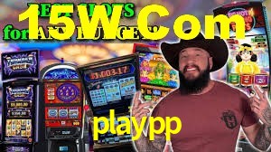 Welcome Bonus playpp