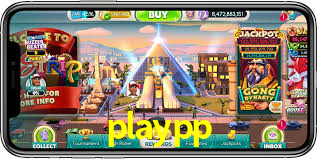 Daily Bonuses playpp