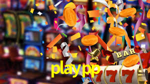 playpp - Melhor Cassino Online De - playpp.com