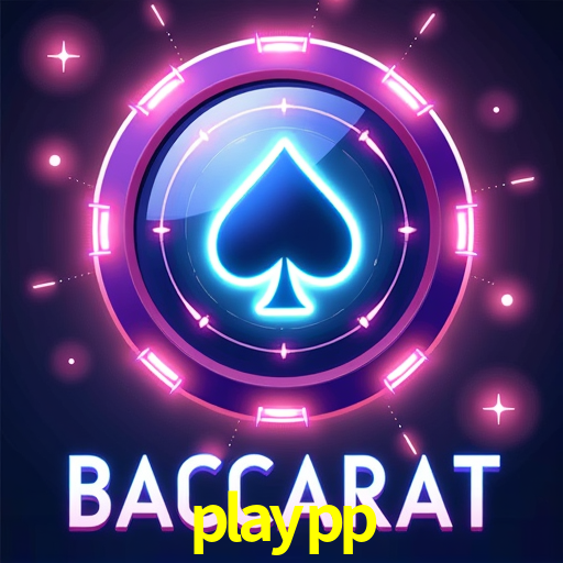 Casino Ao Vivo playpp