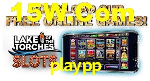 Tournaments playpp