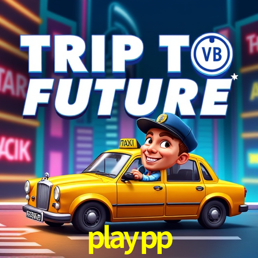 Descubra o Mundo do Cassino Online com playpp