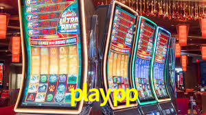 Sinta a adrenalina dos jogos de cassino com playpp