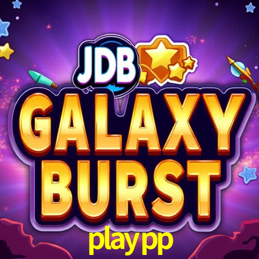PIX Instantâneo playpp
