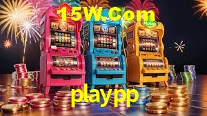 Experiência VIP playpp