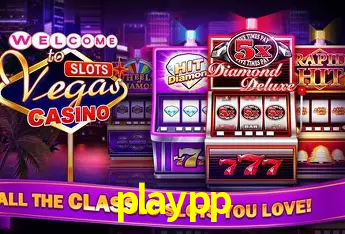 Casino Ao Vivo playpp
