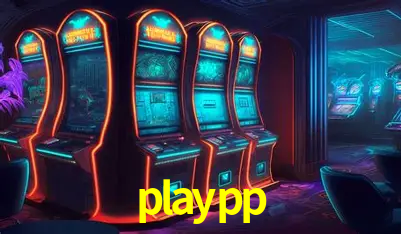 Provedores de Jogos playpp