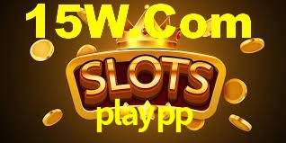 playpp: Seu Cassino Premiado com Pagamentos Rápidos